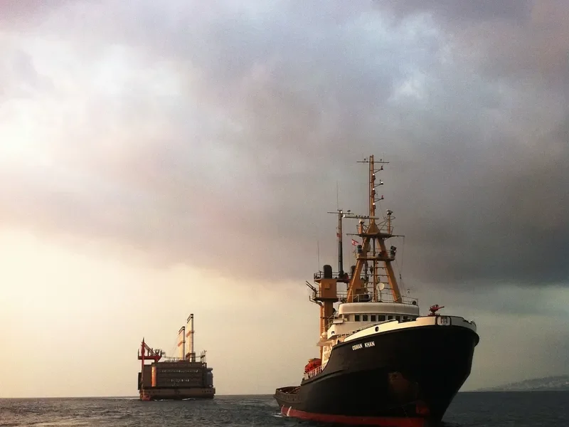 OCEANIC General Cargo IMO 6901490 photo 5