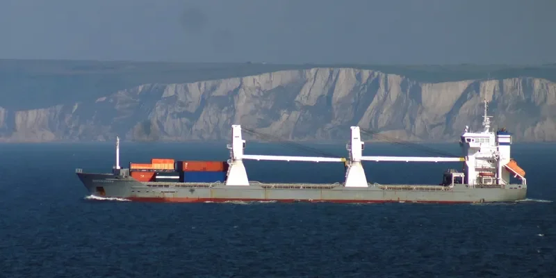 MERCS UHANA General Cargo IMO 6903022