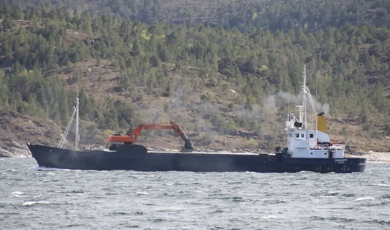 HAVGLOTT General Cargo IMO 6903034 photo 5