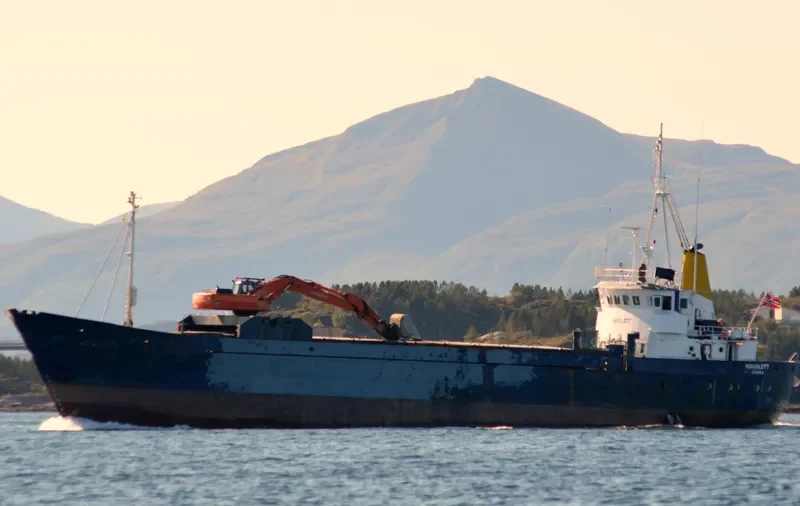HAVGLOTT General Cargo IMO 6903034 photo 6