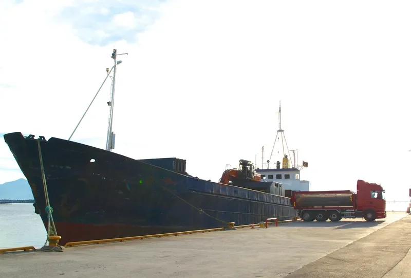 HAVGLOTT General Cargo IMO 6903034 photo 7