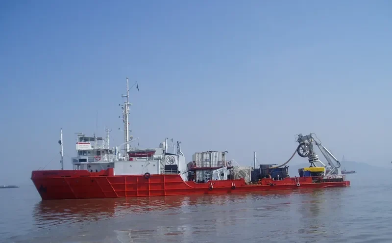 OFFSHORE PROVIDER General Cargo IMO 6903450