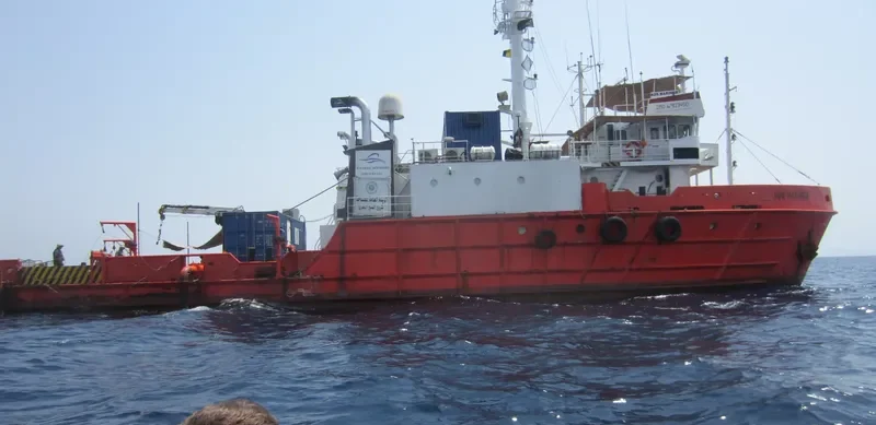 OFFSHORE PROVIDER General Cargo IMO 6903450 photo 5