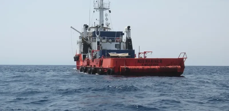 OFFSHORE PROVIDER General Cargo IMO 6903450 photo 7