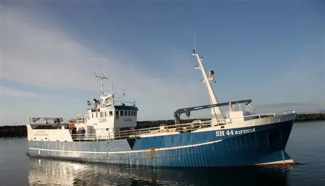 FJOLNIR General Cargo IMO 6903462 photo 6
