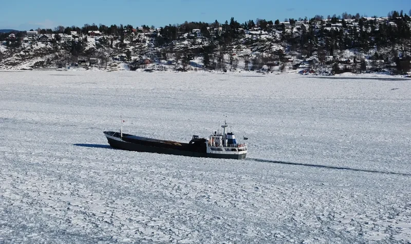 TEVLA General Cargo Vessel IMO 6903486
