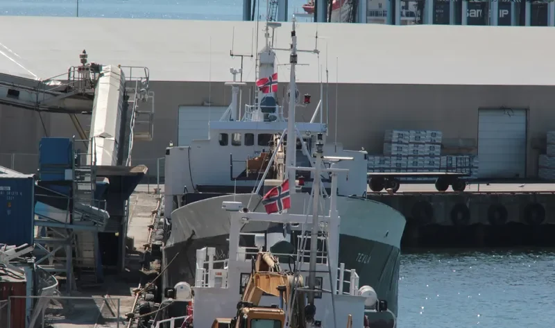 TEVLA General Cargo Vessel IMO 6903486 photo 2