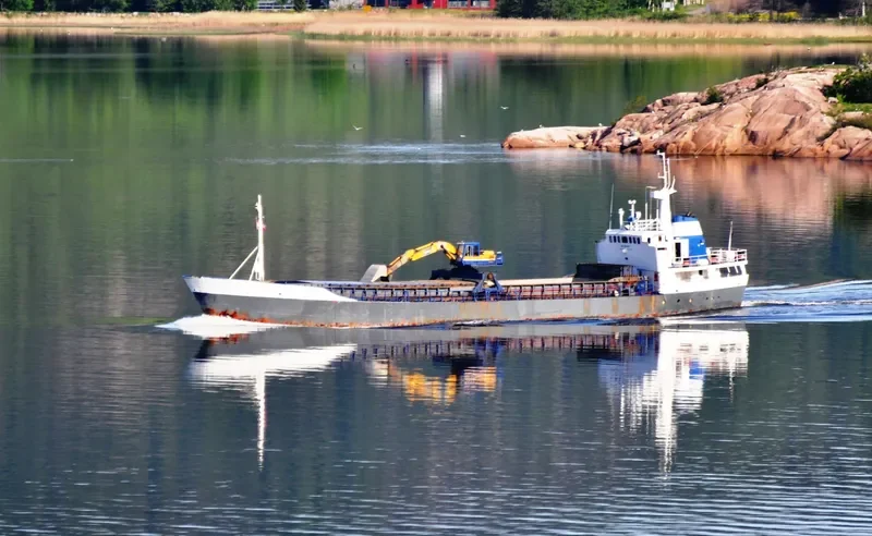 TEVLA General Cargo Vessel IMO 6903486 photo 3