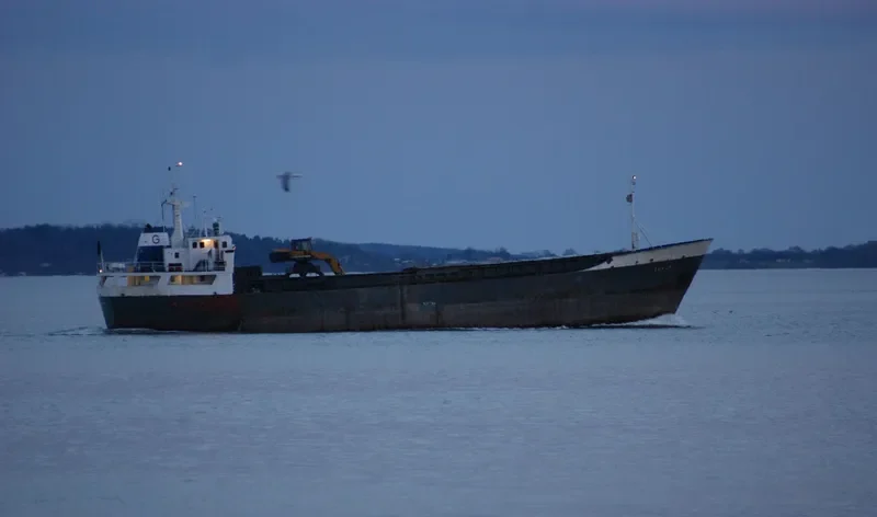 TEVLA General Cargo Vessel IMO 6903486 photo 4
