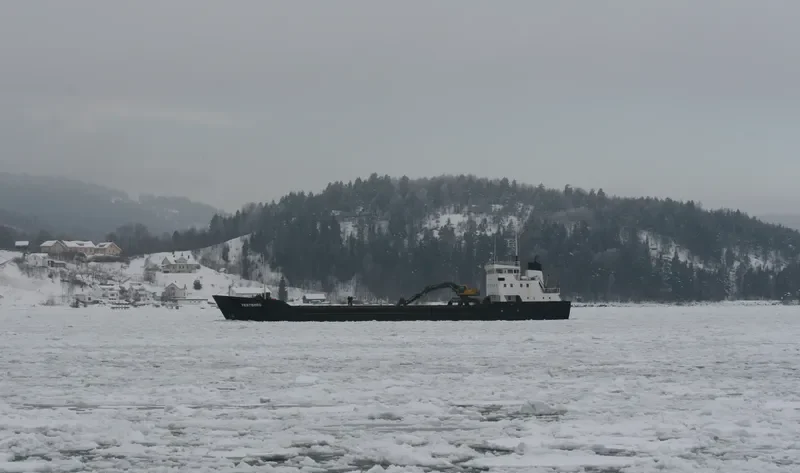 TEVLA General Cargo Vessel IMO 6903486 photo 5