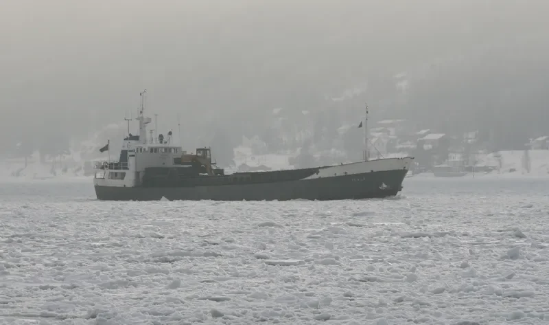 TEVLA General Cargo Vessel IMO 6903486 photo 6