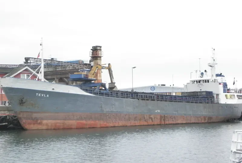 TEVLA General Cargo Vessel IMO 6903486 photo 10