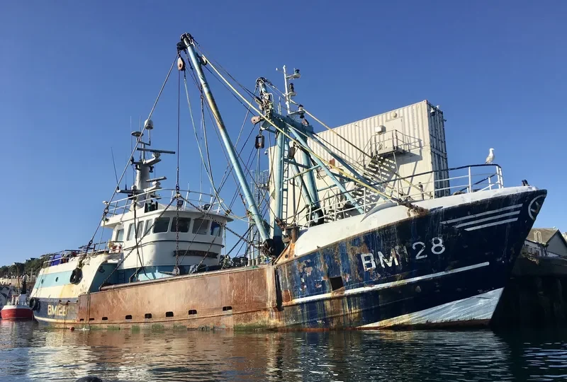 HOLLY ANNE Fishing Vessel IMO 6904519 photo 10