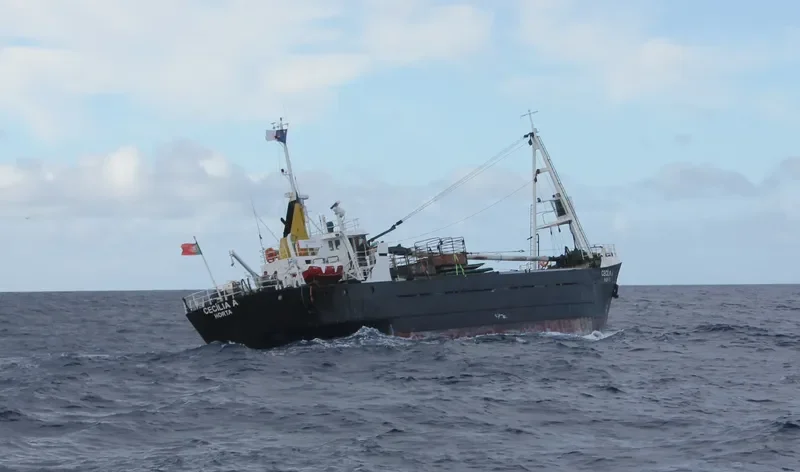 CECILIA A General Cargo IMO 6904870 photo 9