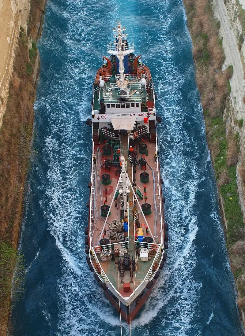 LINDA General Cargo IMO 6905068