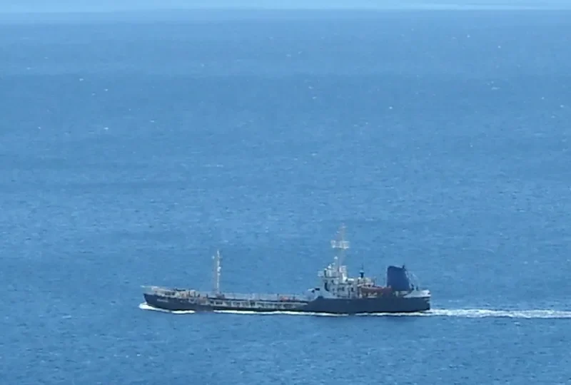 LINDA General Cargo IMO 6905068 photo 2