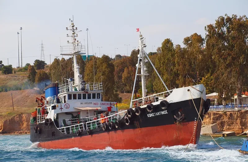 LINDA General Cargo IMO 6905068 photo 3