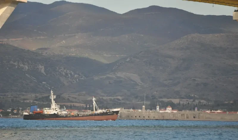 LINDA General Cargo IMO 6905068 photo 6