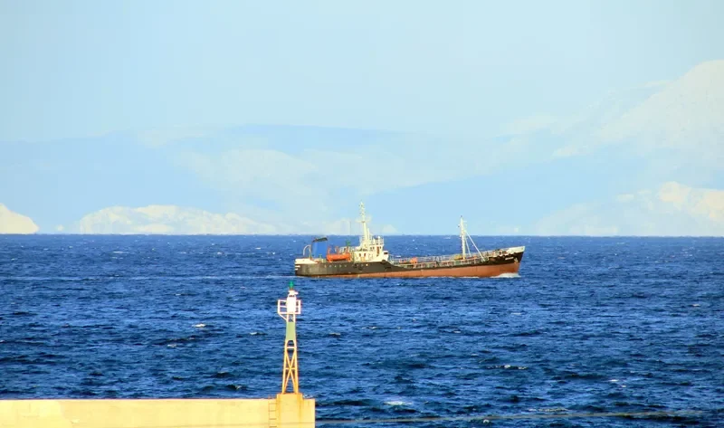 LINDA General Cargo IMO 6905068 photo 7