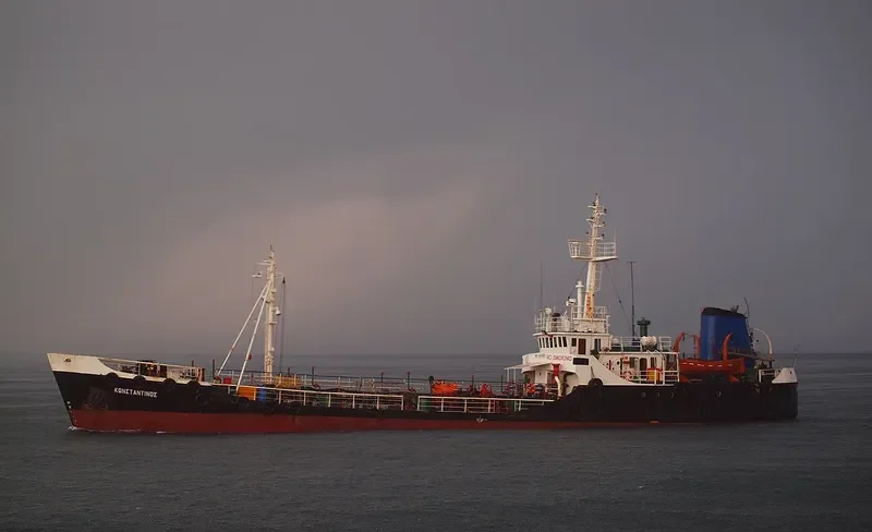 LINDA General Cargo IMO 6905068 photo 8