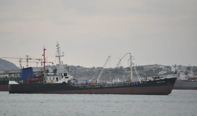 LINDA General Cargo IMO 6905068 photo 9