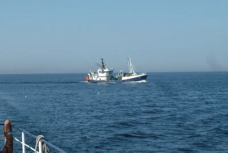 KALURI Fishing Vessel IMO 6905264 photo 6