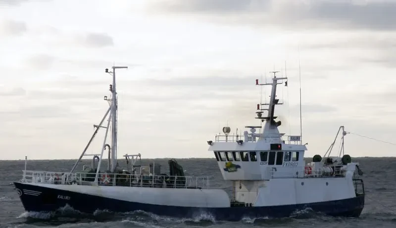 KALURI Fishing Vessel IMO 6905264 photo 7