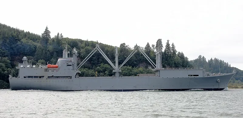 CURTISS General Cargo IMO 6905288 photo 3