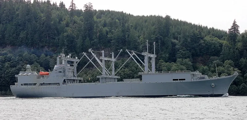 CURTISS General Cargo IMO 6905288 photo 4