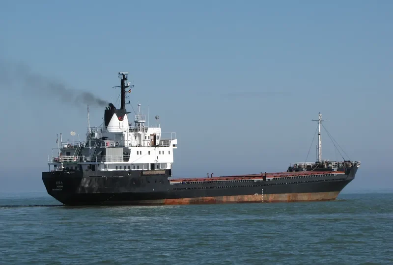 LISA General Cargo IMO 6905331 photo 6
