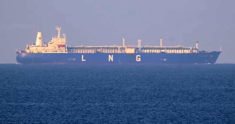 LNG PALMARIA General Cargo IMO 6905616 photo 5