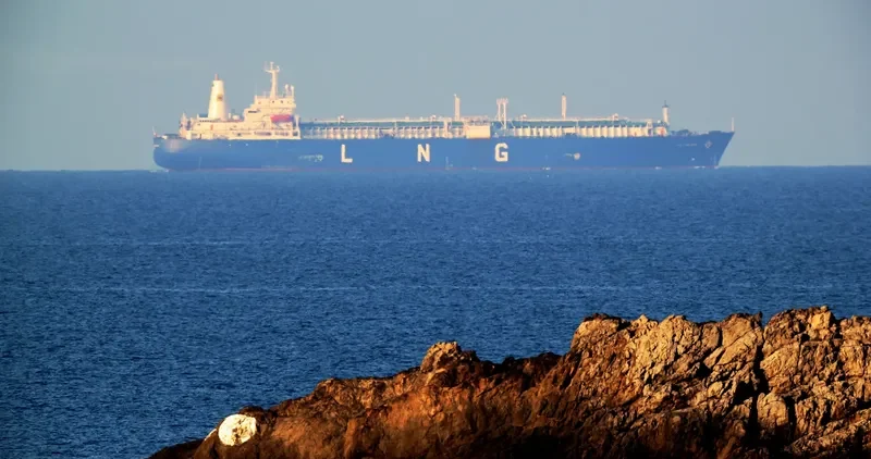 LNG PALMARIA General Cargo IMO 6905616 photo 6