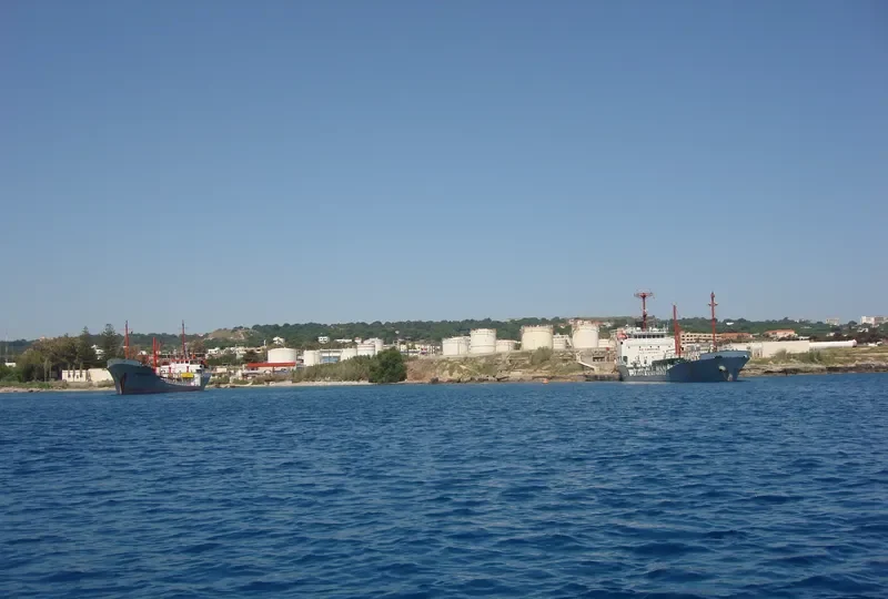 VASSILIOS XIV Tanker IMO 6906983 photo 6