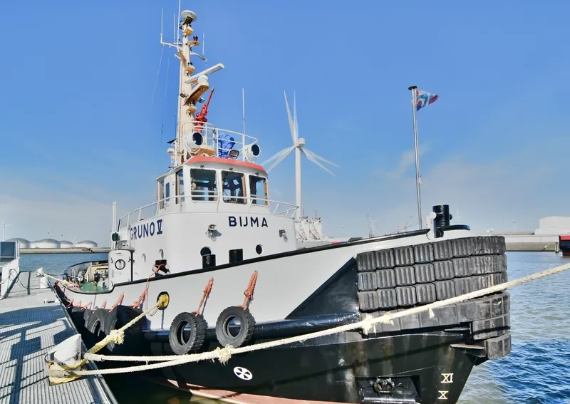 GRUNO V General Cargo IMO 6907171 photo 4