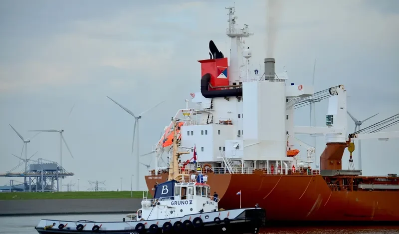 GRUNO V General Cargo IMO 6907171 photo 5
