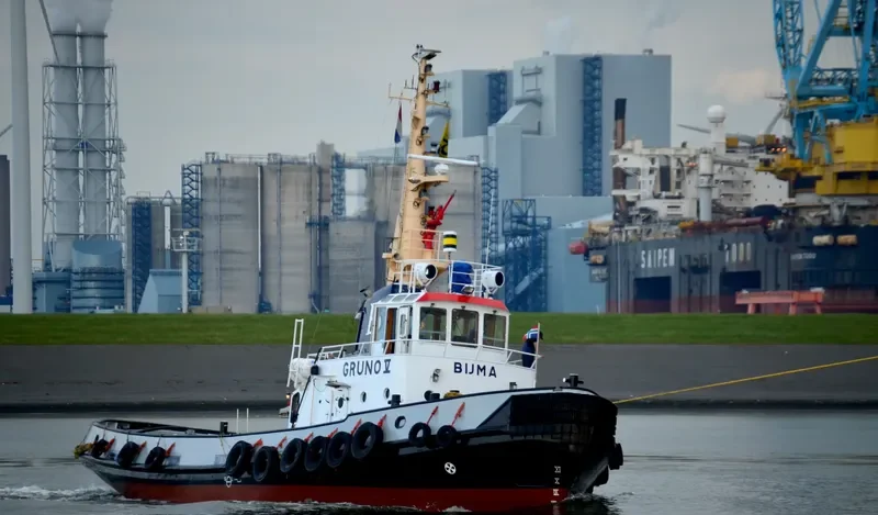 GRUNO V General Cargo IMO 6907171 photo 6