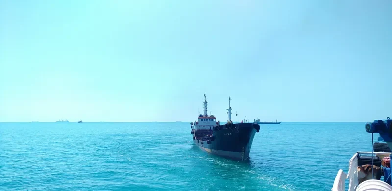 HIRA Tanker IMO 6907406