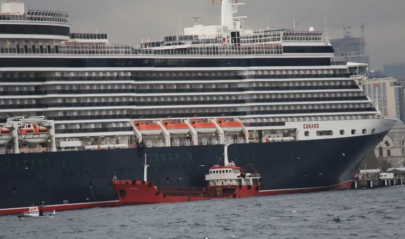HIRA Tanker IMO 6907406 photo 6