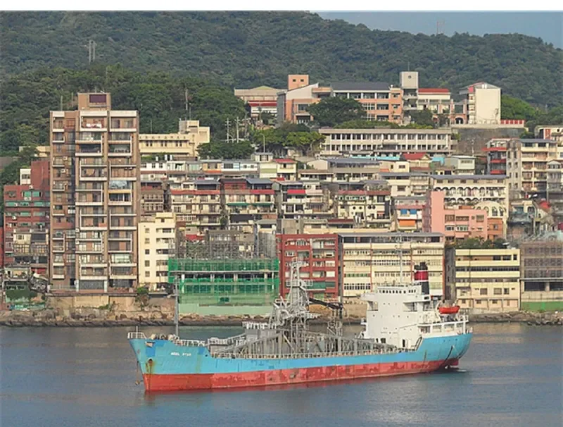 NOEL STAR General Cargo IMO 6908060