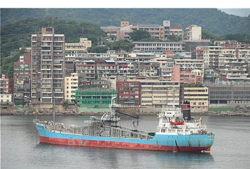 NOEL STAR General Cargo IMO 6908060 photo 7
