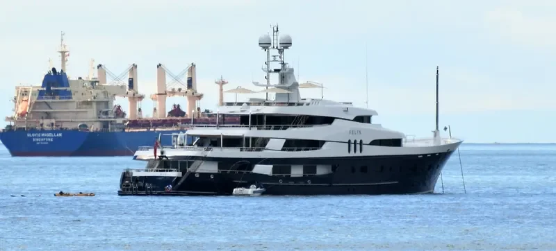 REDEMPTION General Cargo IMO 6908709 photo 7