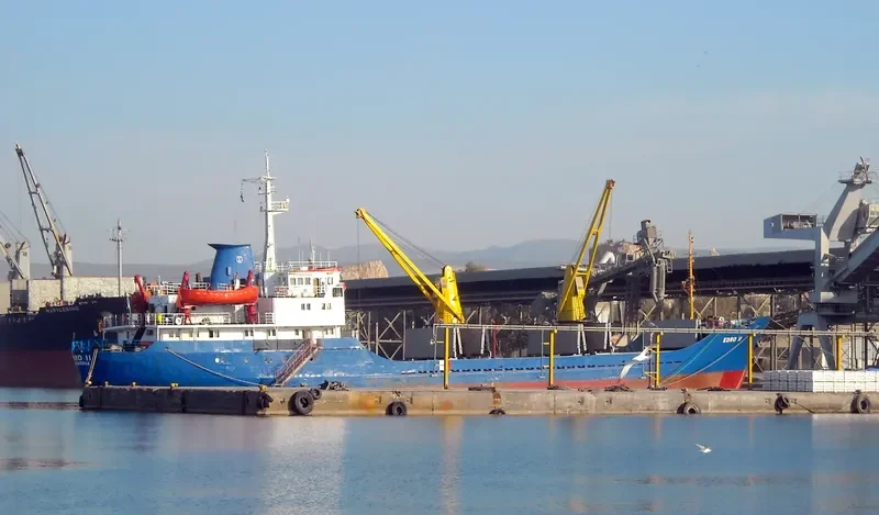EDRO II General Cargo IMO 6908864 photo 3