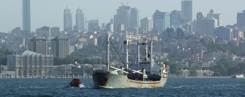 EL HOSS General Cargo IMO 6909753 photo 2