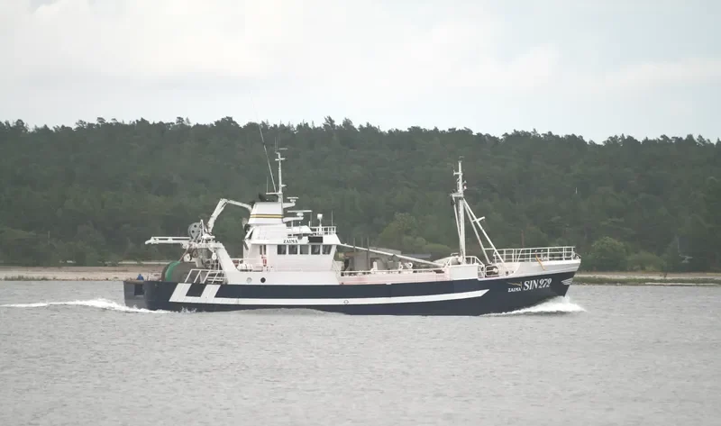 VESTLAND Fishing Vessel IMO 6909985 photo 6