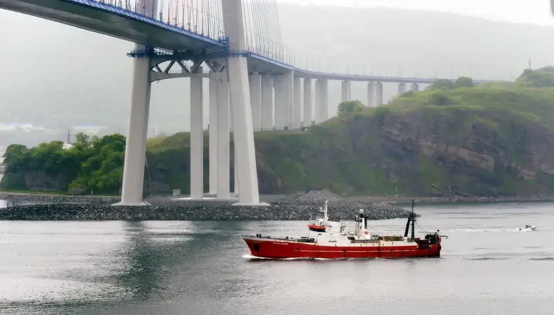 STELLA KARINA General Cargo IMO 6910570 photo 3