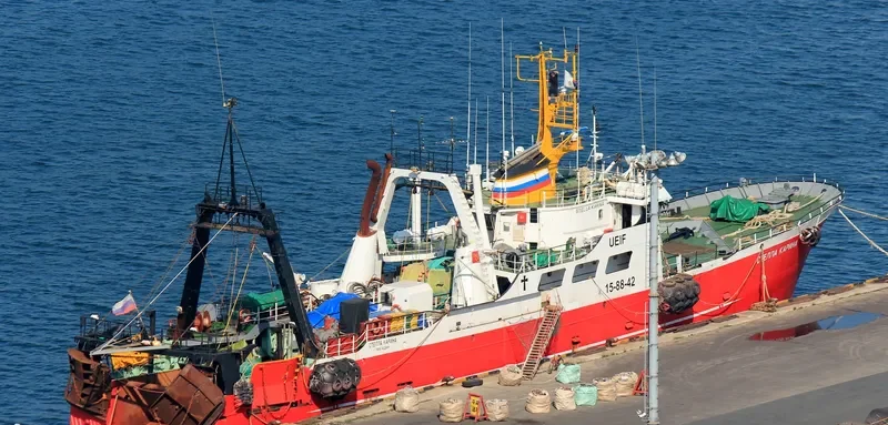 STELLA KARINA General Cargo IMO 6910570 photo 7