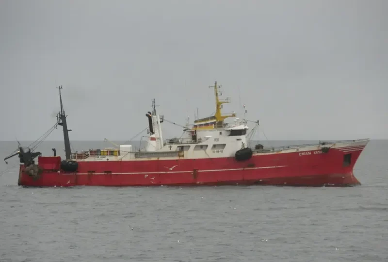 STELLA KARINA General Cargo IMO 6910570 photo 8