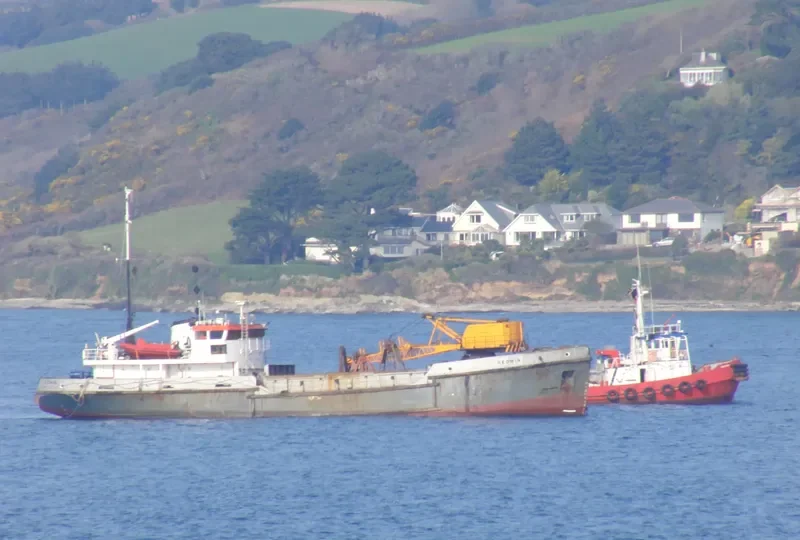 KMC PELICAN General Cargo IMO 6911304 photo 4