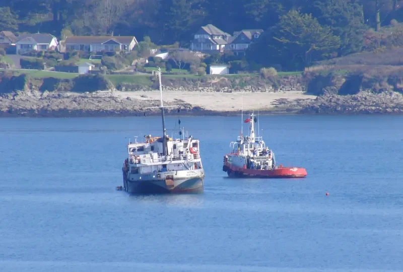KMC PELICAN General Cargo IMO 6911304 photo 5