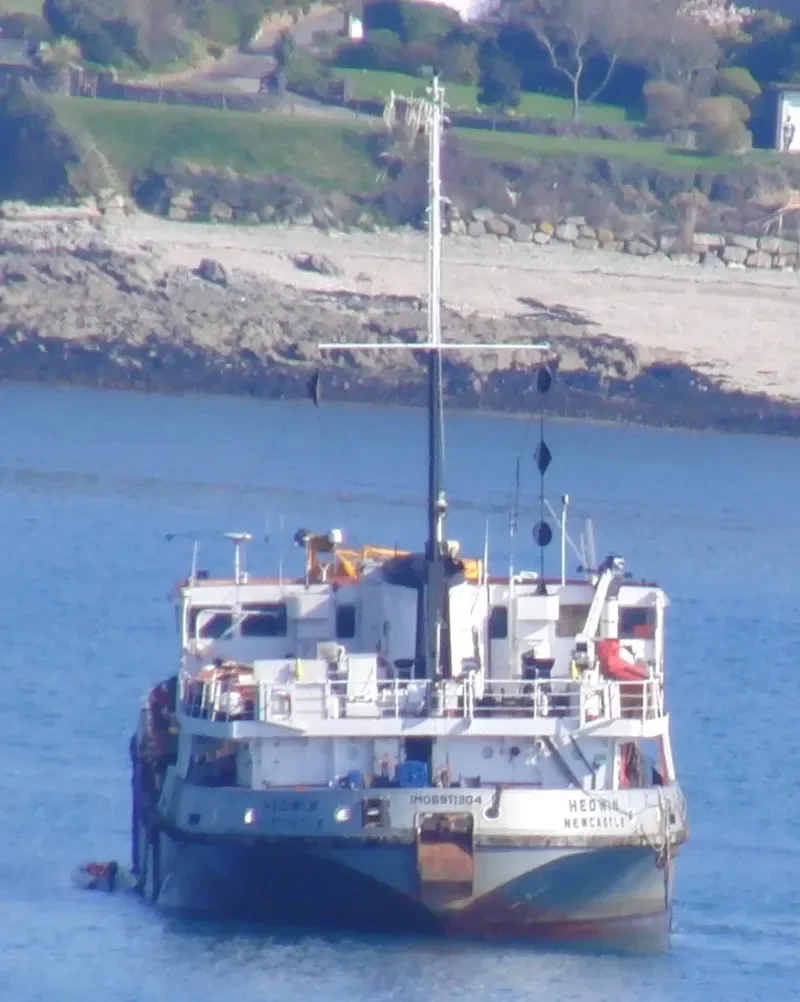 KMC PELICAN General Cargo IMO 6911304 photo 9